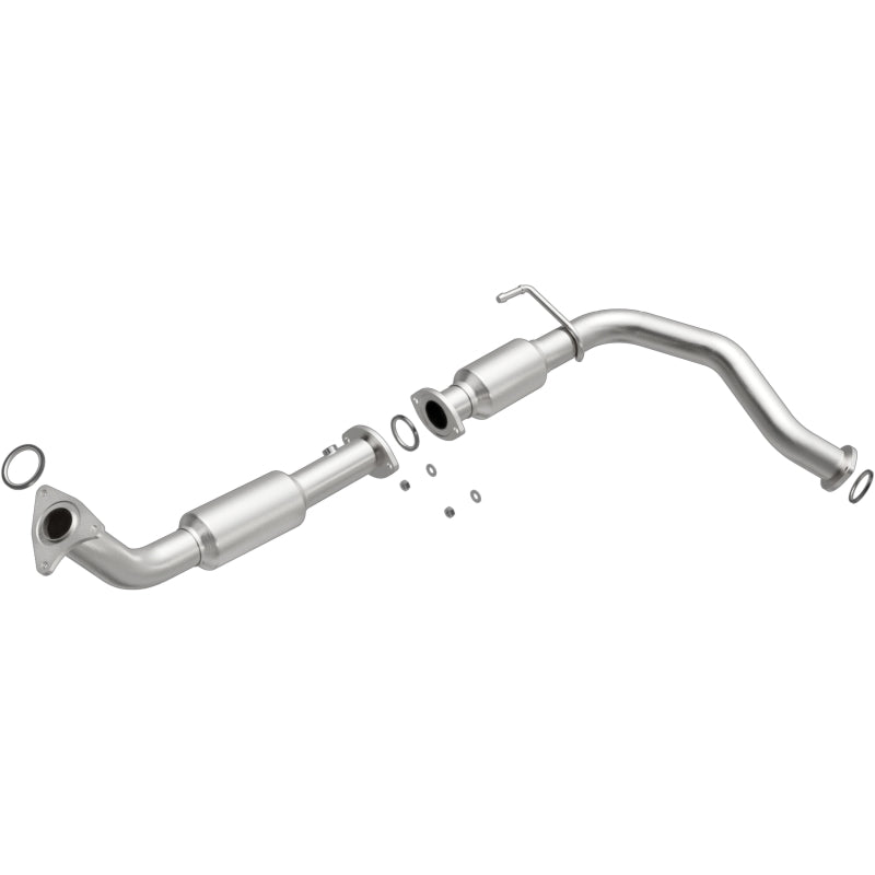 Magnaflow 52559 MagnaFlow Conv Direct Fit 08-15 Toyota Sequoia