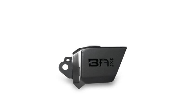 Body Armor 4x4 JL-2966 18-22 Jeep Wrangler JL Orion Rear Bumper