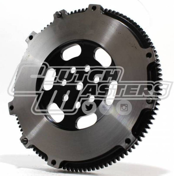 Clutch Masters FW-645-SF 01-07 Mitsubishi Lancer 2.0L T Evo 7-9 Steel Flywheel