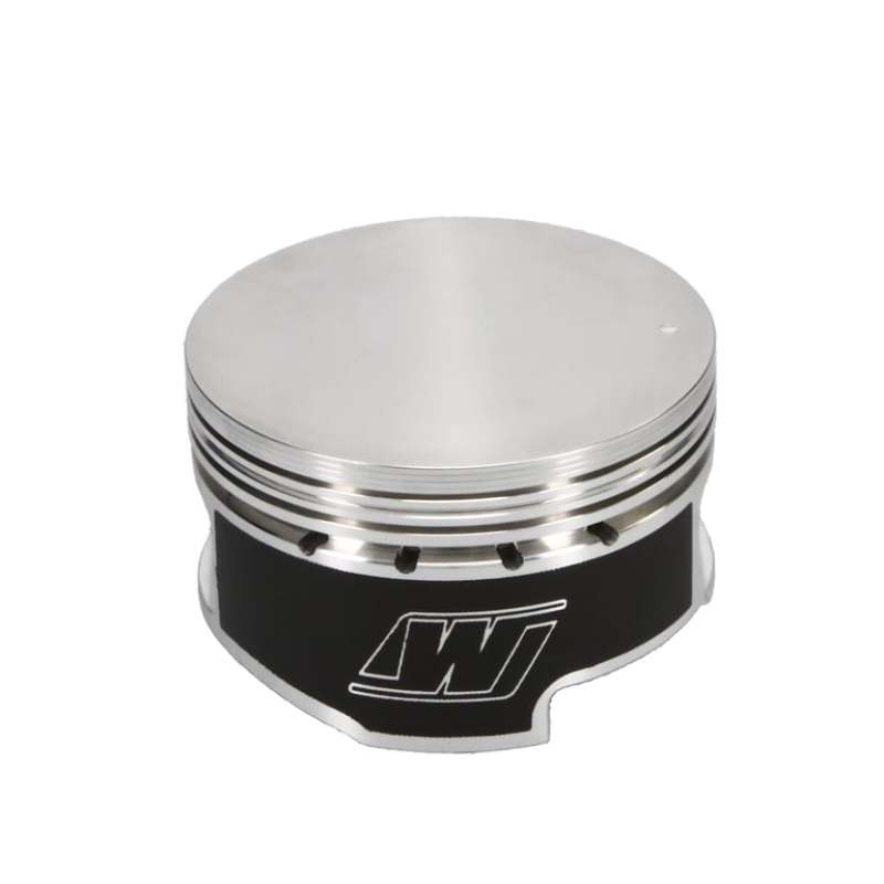 Wiseco K618M77 Mini-Cooper 2002-5 FT 8.5:1 Turbo 77mm Piston Shelf Stock Kit