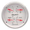 AutoMeter AM Arctic White Gauges - 1310