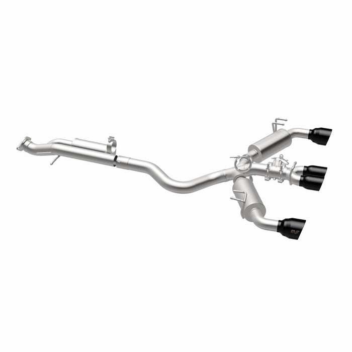 Magnaflow 19631 2023 Toyota GR Corolla NEO Cat-Back Exhaust System