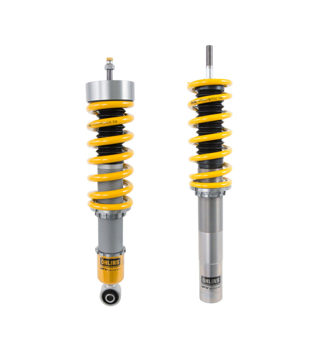 Ohlins POZ MI00S1 99-04 Porsche 911 Carrera (996) RWD Road & Track Coilover System