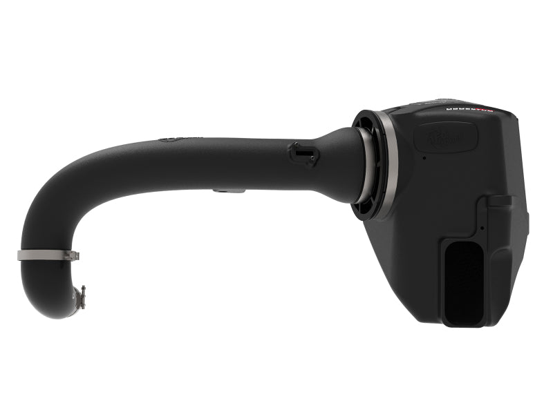 aFe 50-70042R Momentum GT Pro 5R Cold Air Intake System 19 GM Silverado/Sierra 1500 V6-2.7L (t)