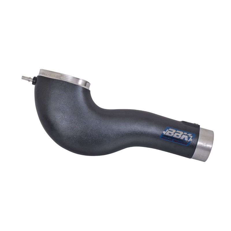 BBK 17365 05-09 Ford Mustang 4.6 GT Cold Air Intake Kit - Charcoal Metallic Finish (CARB EO 05-06 Only)