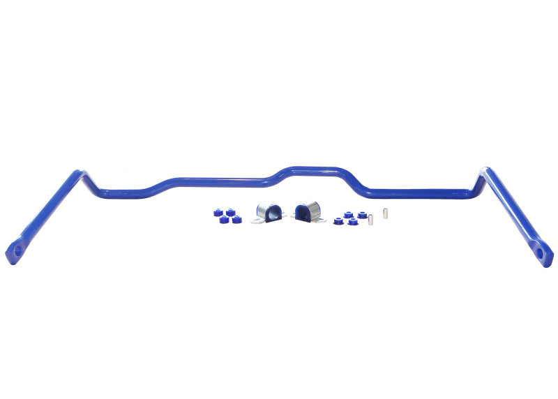 Superpro RC0070R-30 SuperPro 1991 Toyota Land Cruiser Base Rear 30mm HD Sway Bar Kit
