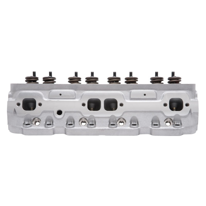 Edelbrock EDE60975 SBC Etec-170 Cylinder Head - Assm.