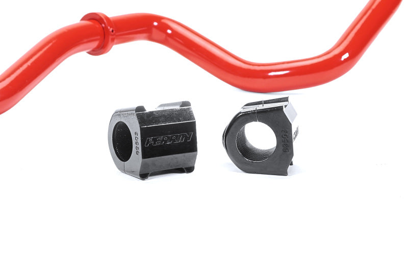 Perrin Performance PSP-SUS-128 PERRIN 22-25 Subaru WRX Front Swaybar - 24.5mm