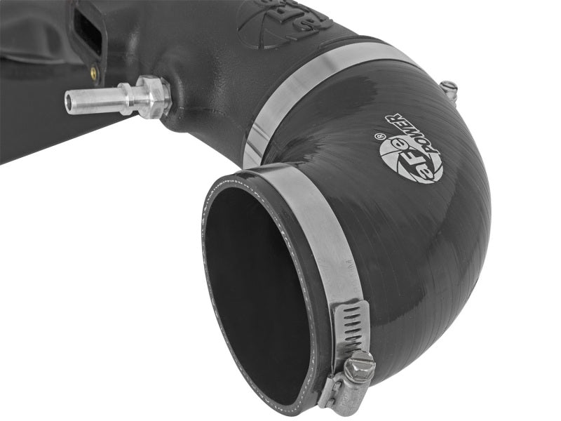aFe 54-74205 Momentum Air Intake System PRO 5R Stage-2 13-15 Cadillac ATS 3.6L V6
