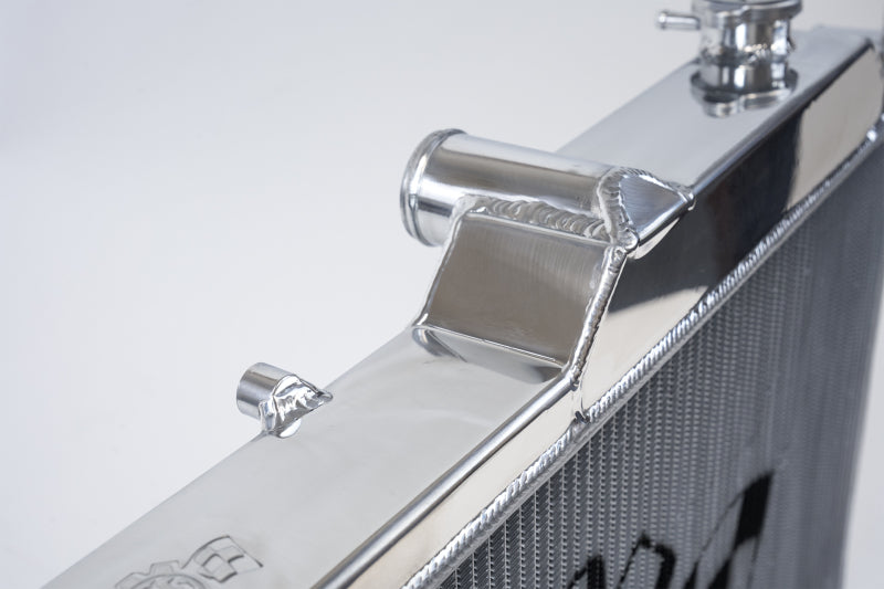 CSF 7209 14-18 Subaru Forester High-Performance All-Aluminum Radiator