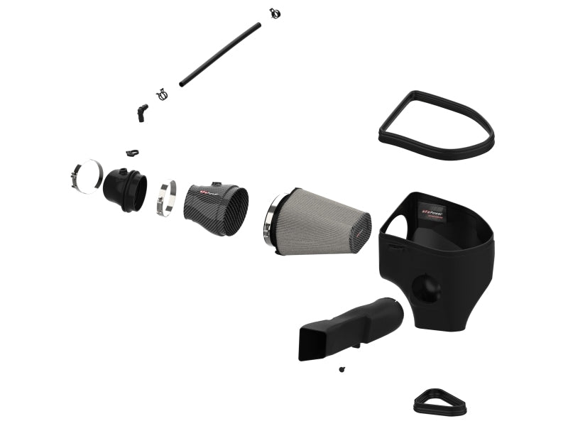 aFe 57-10027D AFE Track Series Intake