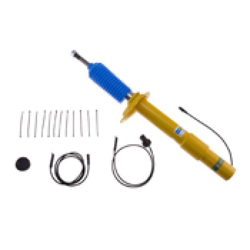 Bilstein 31-231299 B6 Electronic Dampers for BMW M5 (E60) w/ EDC