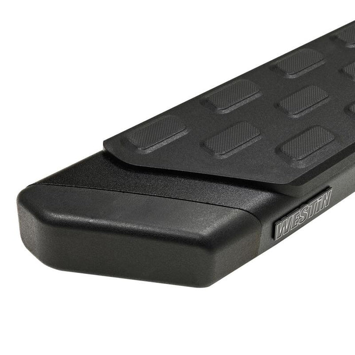 Westin 55-34135 19-25 Chevrolet Silverado / GMC Sierra 1500 CC (Excl. LD/LTD) HDX Running Boards - Tex. Blk