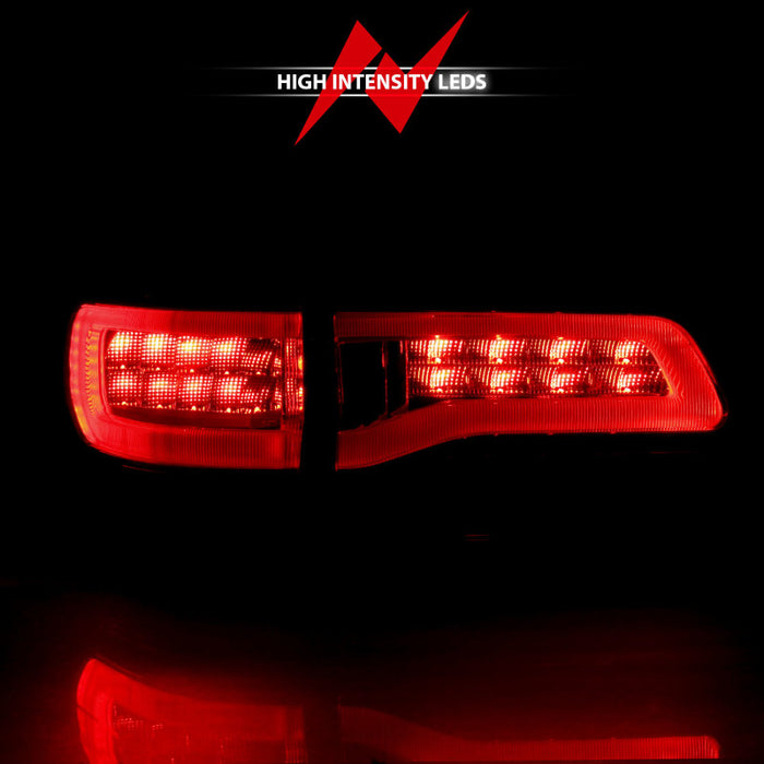 ANZO 311268 ANZ LED Taillights