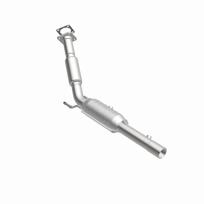 Magnaflow 49990 MagnaFlow Conv DF 06-08 VW Rabbit 2.5L