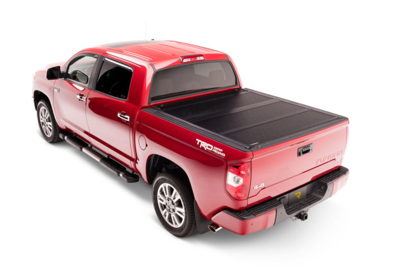 BAK 226410T 07-20 Toyota Tundra (w/ OE Track System) 6ft 6in Bed Flip G2
