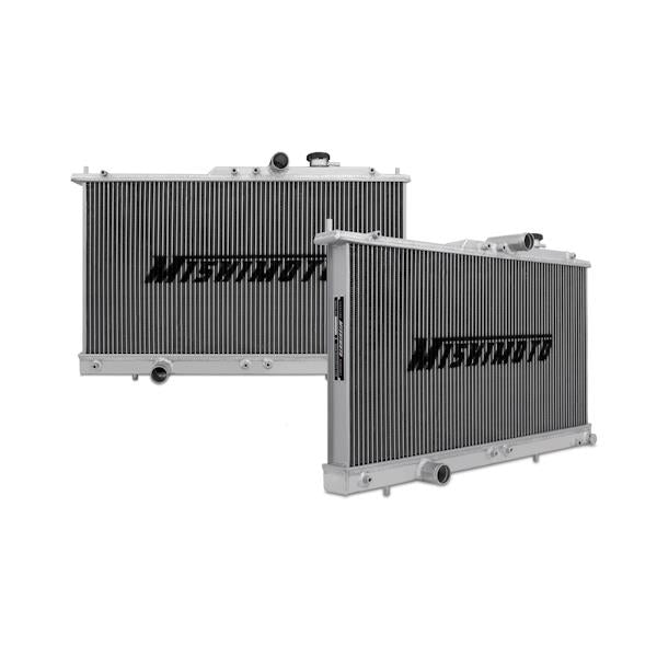Mishimoto MMRAD-3G-00 00-05 Mitsubishi Eclipse GT Manual Aluminum Radiator