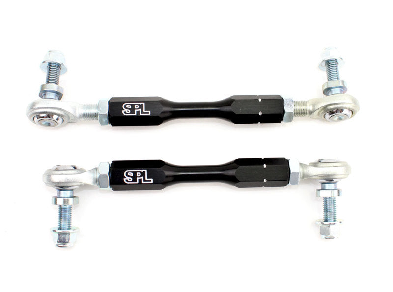 SPL Parts SPL RE V37 2014+ Infiniti Q50 / 2017+ Infiniti Q60 Rear Swaybar Endlinks