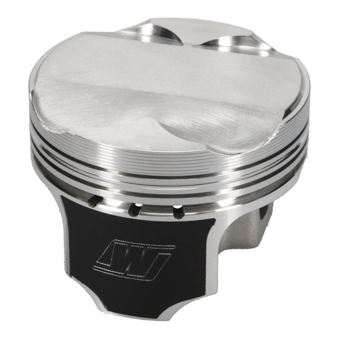 Wiseco K506M815 Toyota 4AG 4V DOME +5.9cc (6506M815 Piston Shelf Stock Kit