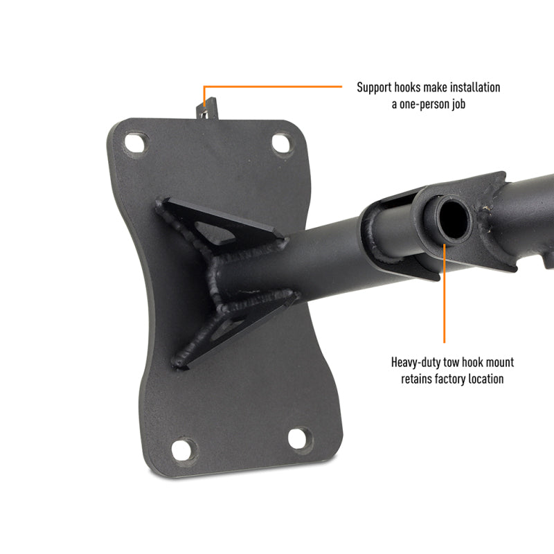 Mishimoto MMINT-WRX-22SLRD 2022+ WRX Front Mount Intercooler Kit SL Core WRD Pipes