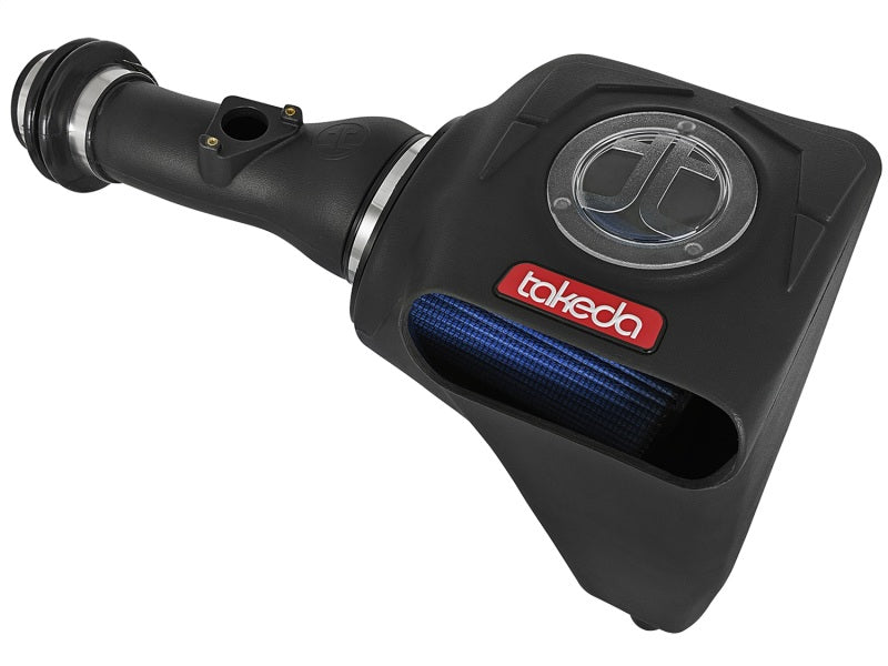 aFe TM-1024B-R Takeda Intake System Stage 2 Pro 5R for 2016 Honda Civic 1.5L (Non Si)