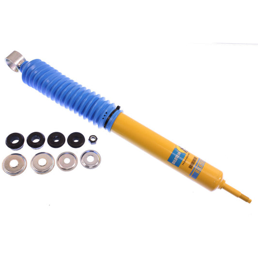 Bilstein 24-188302 B6 1993 Land Rover Defender 110 Base Rear 46mm Monotube Shock Absorber