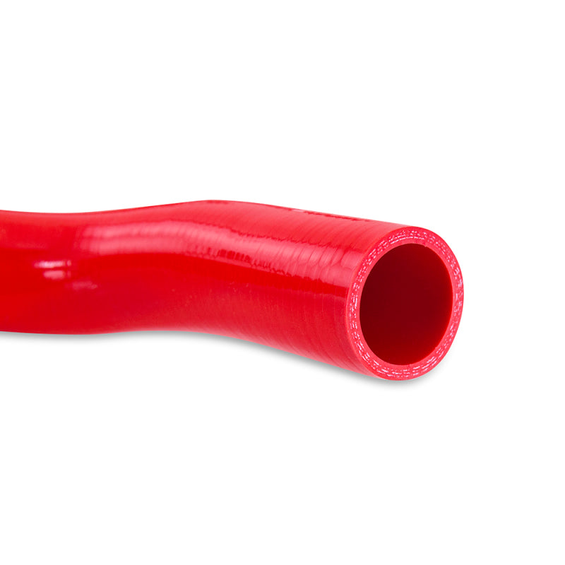 Mishimoto MMHOSE-F50-15RD 15-17 Ford F-150 5.0L V8 Radiator Hose Kit - Red