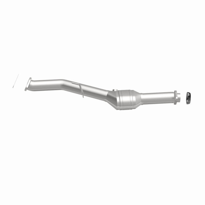 Magnaflow 5421012 MagnaFlow Converter Direct Fit 12-14 Subaru Impreza 2.5L / 15-16 WRX STI