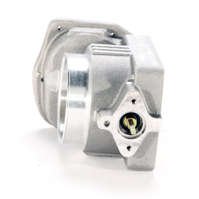Bbk Performance BBK1765 70mm Throttle Body - 05-10 Mustang 4.0L