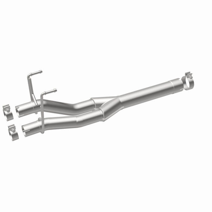 Magnaflow Perf Exhaust MAG19440 Exhaust Y-Pipe Without Muffler Ram P/U