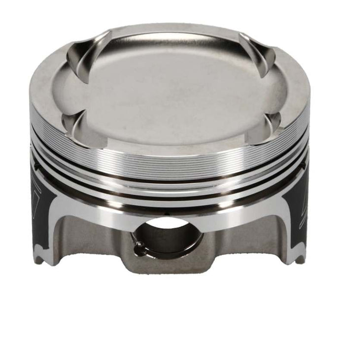 Wiseco K541M815 Acura Turbo -12cc 1.181 X 81.5MM Piston Shelf Stock Kit