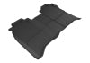 3D MAXpider L1NS08421509 ACE Kagu - Rear - Black