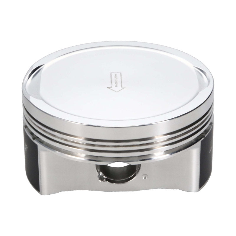 Manley Performance 597900C-8 Manley Chrysler 6.2L Hemi Platinum Pistons 4.090in Bore -6.5cc Dish 3.579in stroke