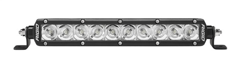 Rigid Industries 910113 10in SR-Series - Flood