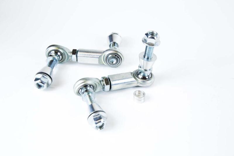 SPL Parts SPL FE Z33 03-08 Nissan 350Z Front Swaybar Endlinks