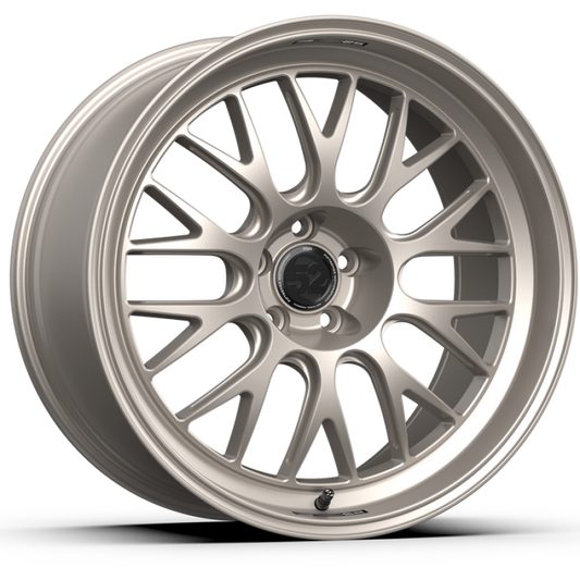 fifteen52 RSHWG-21151+15 Holeshot RSR 20x11 5x112 10mm ET 66.56mm Center Bore Radiant Silver