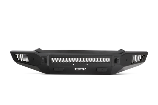Body Armor 4x4 DG-19343 2019+ Dodge RAM 1500 Ambush Series Front Bumper (Non-Winch)