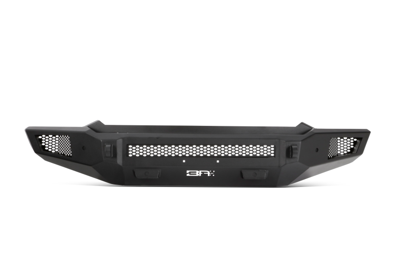 Body Armor 4x4 DG-19343 2019+ Dodge RAM 1500 Ambush Series Front Bumper (Non-Winch)