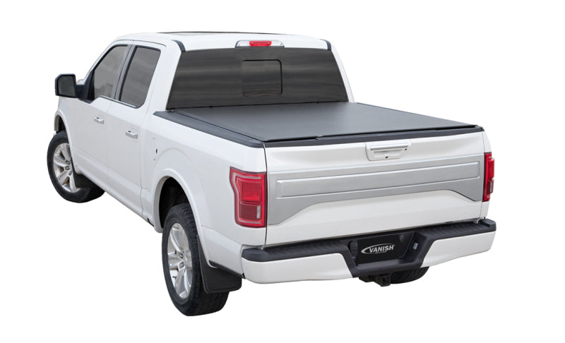 Access 91399 Vanish 17-19 Ford Super Duty F-250 / F-350 / F-450 6ft 8in Bed Roll-Up Cover