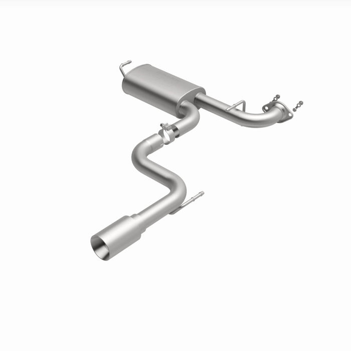 Magnaflow 15812 MagnaFlow Sys C/B 01-03 Toyota Celica Gts 1.8