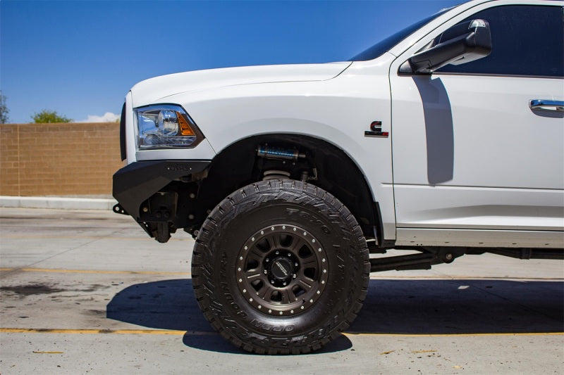 Addictive Desert Designs F511182770103 10-18 Dodge RAM 2500 Stealth Fighter Front Bumper