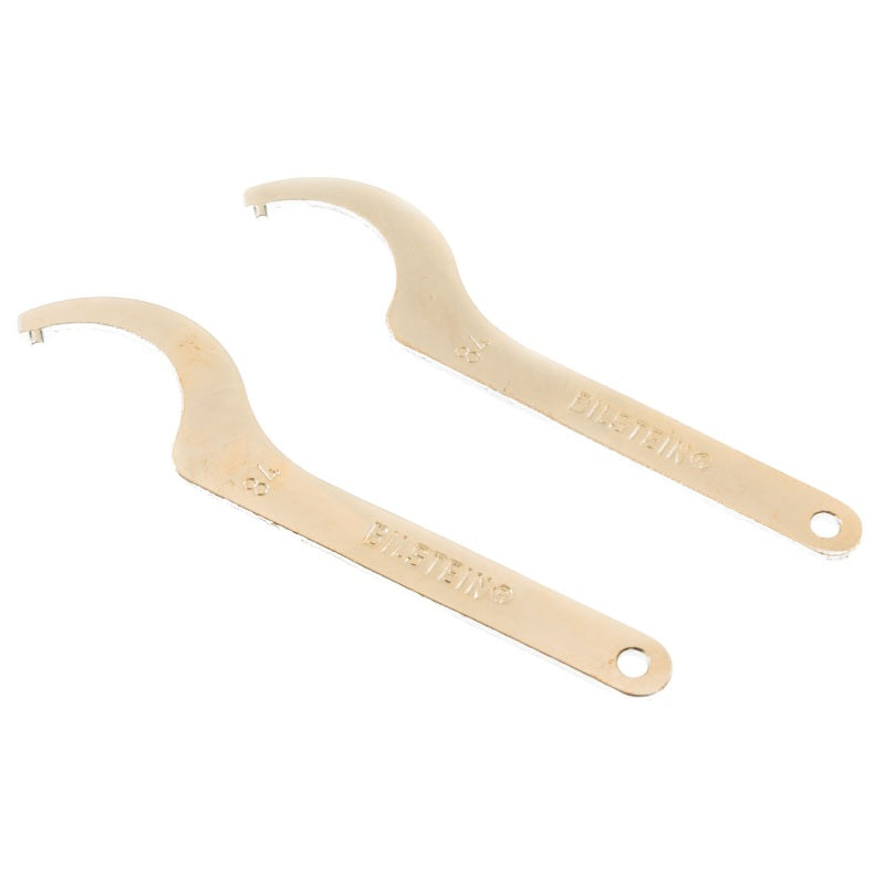 Bilstein 48-147231 B16 2009 Audi A4 Quattro Avant Front and Rear Performance Suspension System