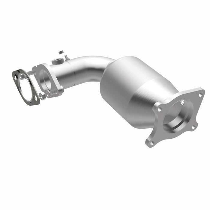 Magnaflow 21-822 OEM Grade Direct Fit Converter 15-19 Subaru WRX H4 2.0L