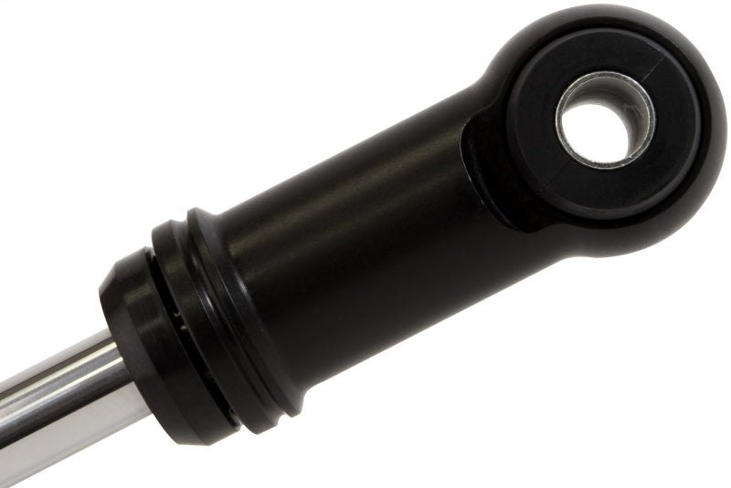 FOX 982-24-941 Fox 2.0 Performance Series 10.1in. Smooth Body IFP Stabilizer Steering Damper