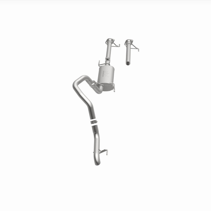 Magnaflow Perf Exhaust MAG19544 Exhaust System Cat-Back Toyota P/U