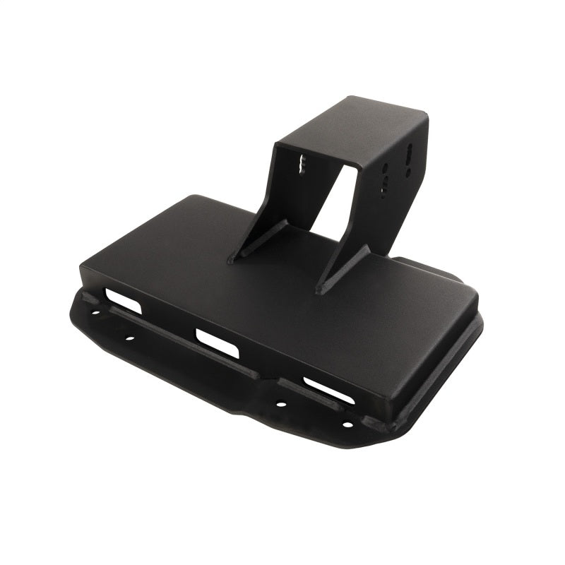 Rugged Ridge 11546.57 Spartacus HD Tire Carrier Wheel Mount 18-20 Jeep Wrangler JL