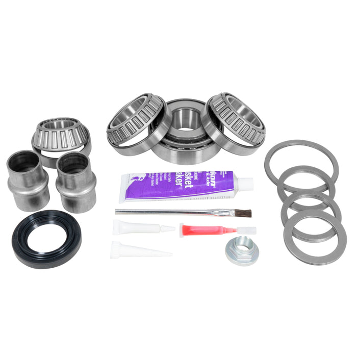 Yukon Gear & Axle YK T100 Yukon Gear Master Overhaul Kit For Toyota T100 and Tacoma Rear Diff / w/o Factory Locker