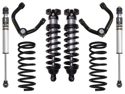 ICON K53132 96-02 Toyota 4Runner 0-3in Stage 2 Suspension System