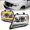 ANZO 111598 ANZ LED/Projector Headlights