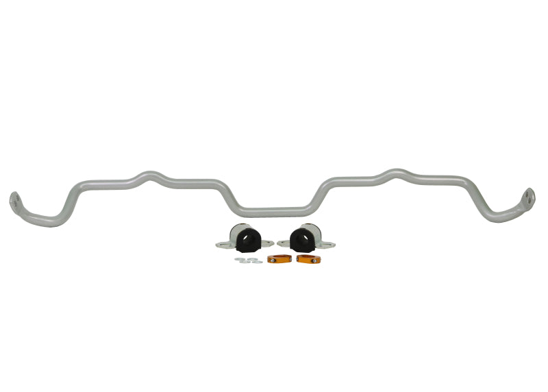 Whiteline BSF41Z 09+ Subaru Legacy Front 24mm Heavy Duty Blade Adjustable Swaybar